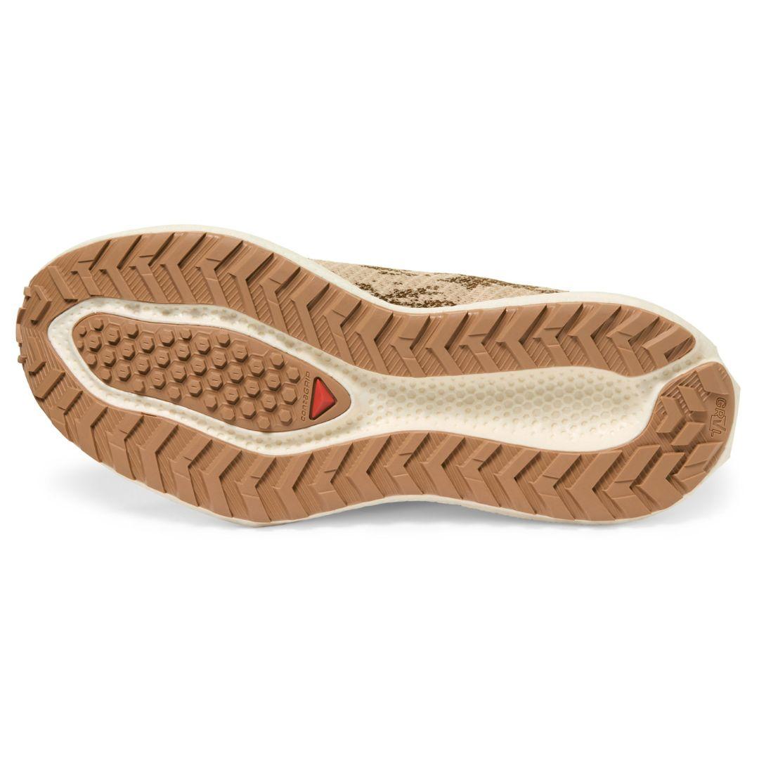 Salomon Men's Aero Glide 4 GRVL Running Shoes